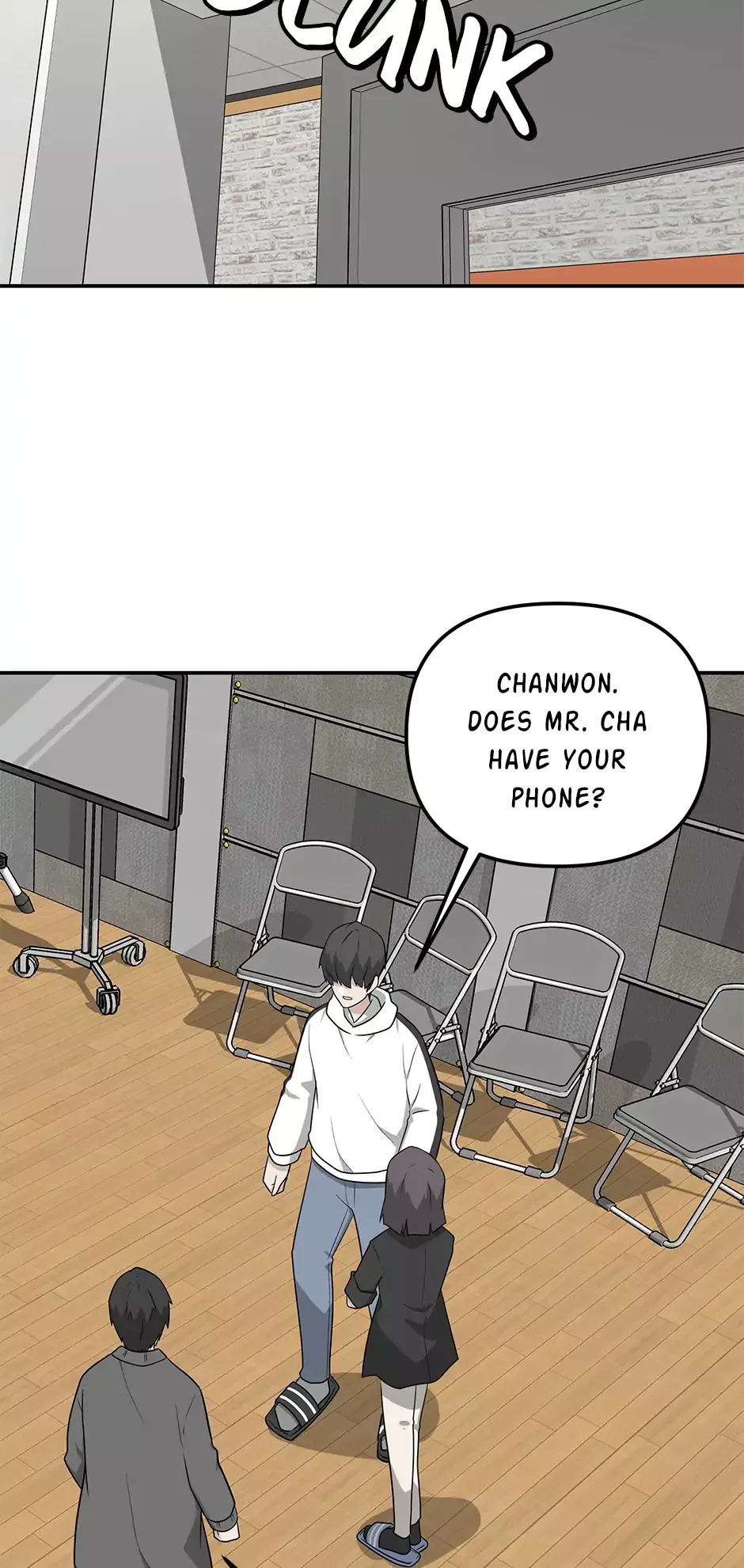 Manga page 44