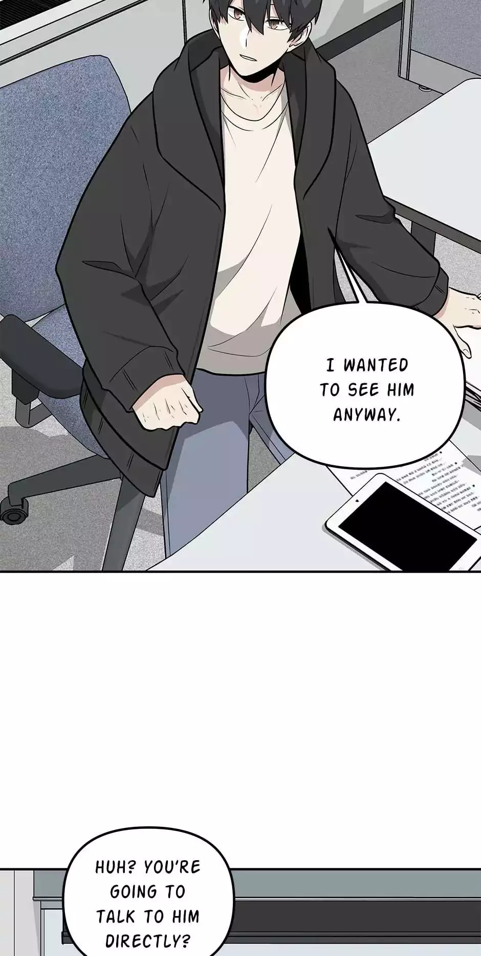 Manga page 25