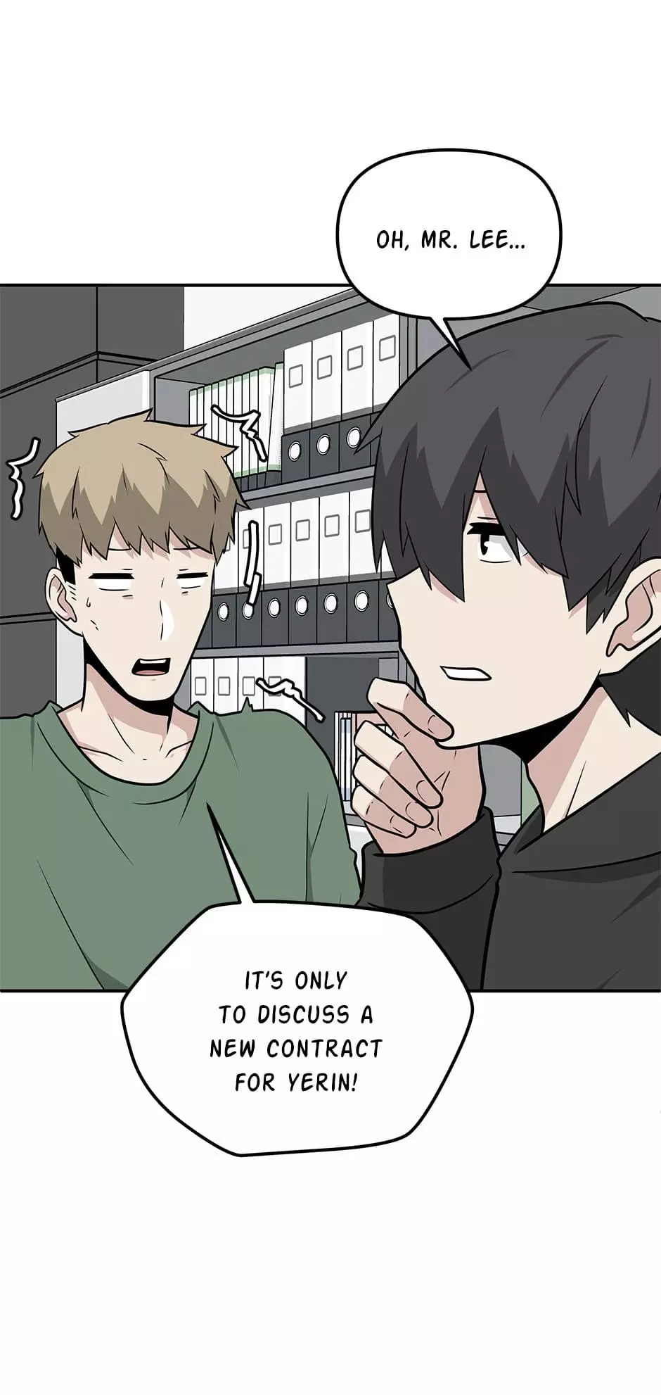 Manga page 35