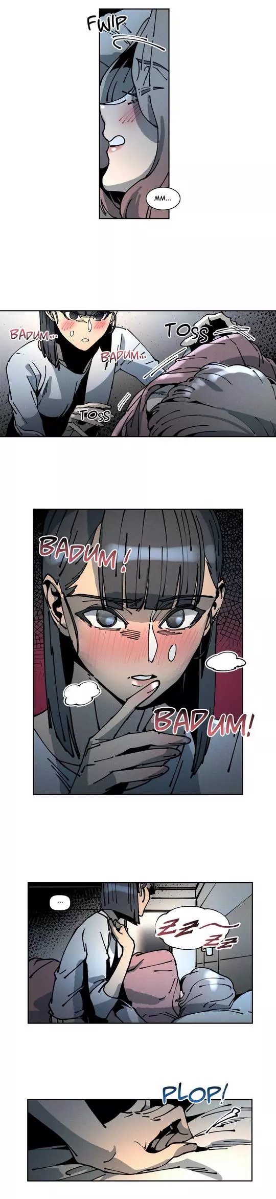Manga page 17