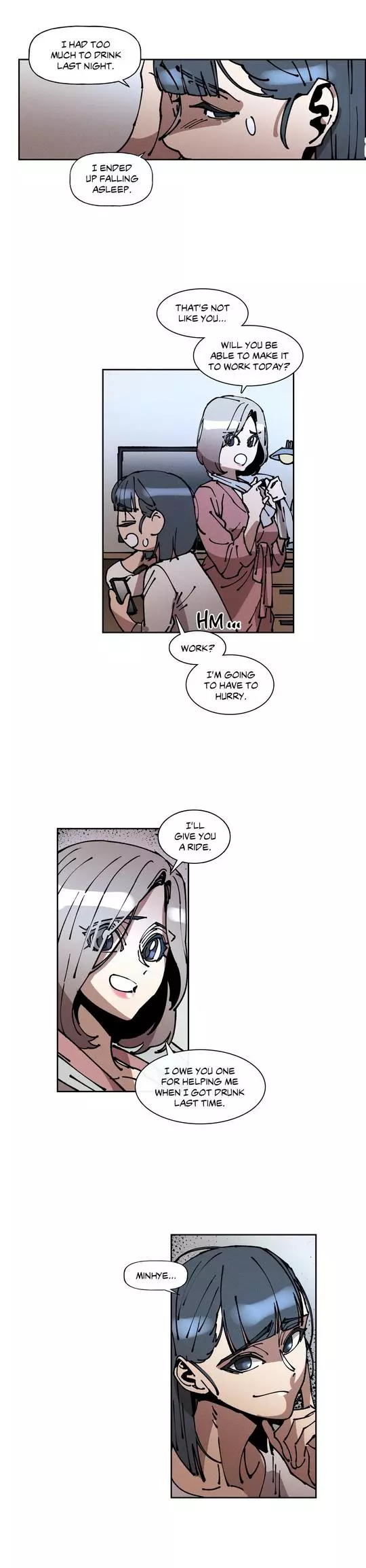 Manga page 19