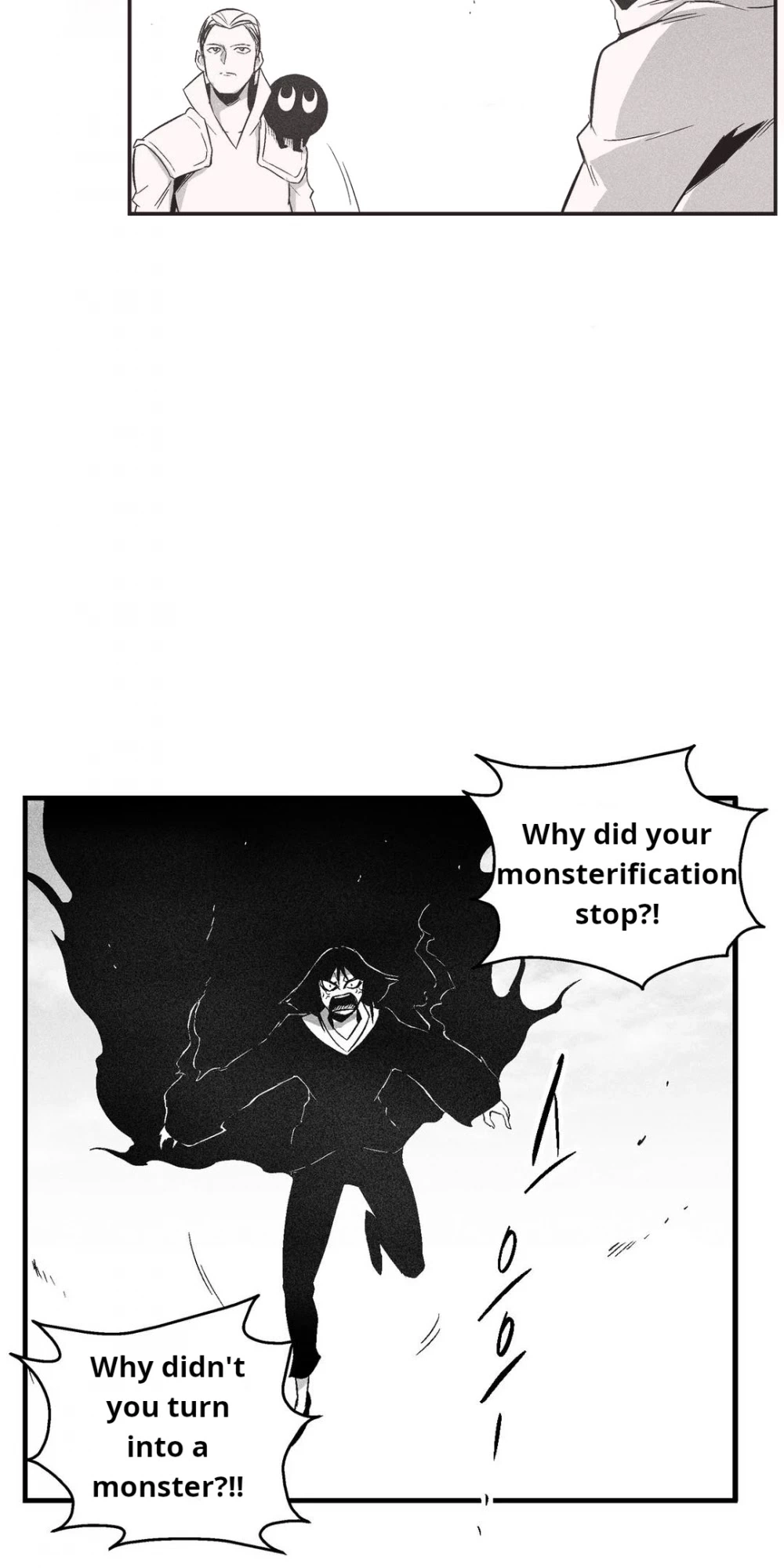 Manga page 40