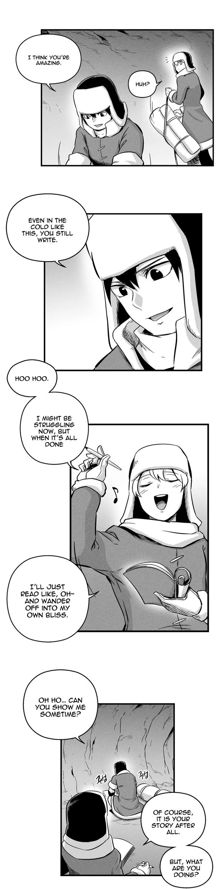 Manga page 4