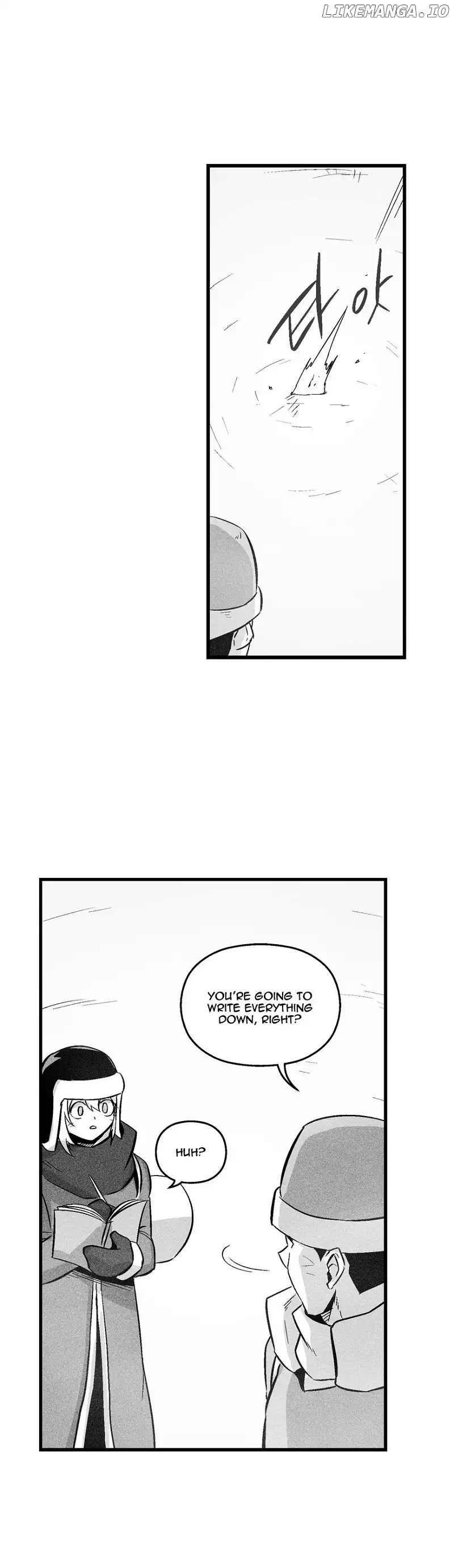 Manga page 11