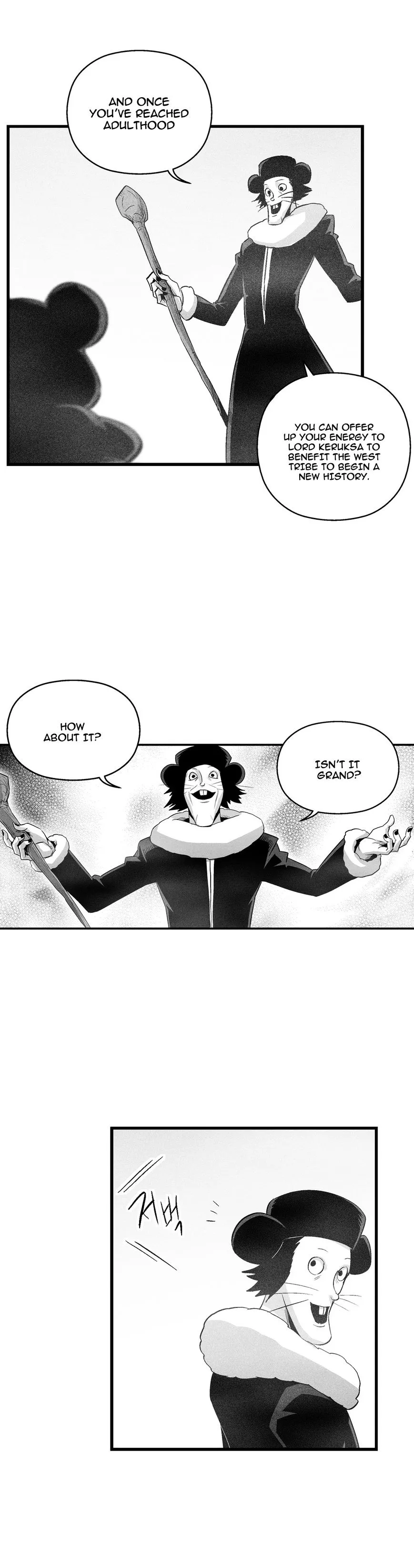 Manga page 11
