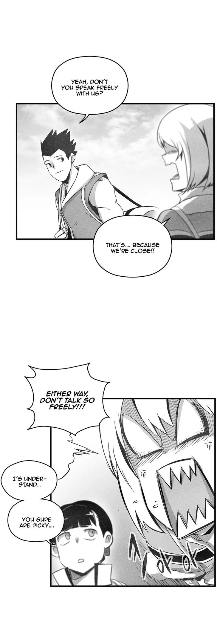 Manga page 11