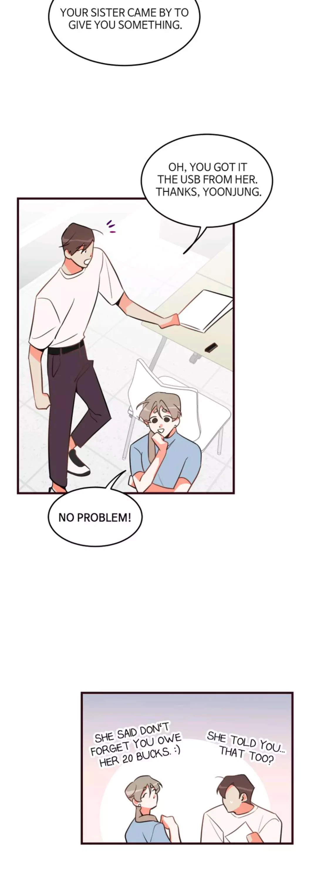Manga page 32