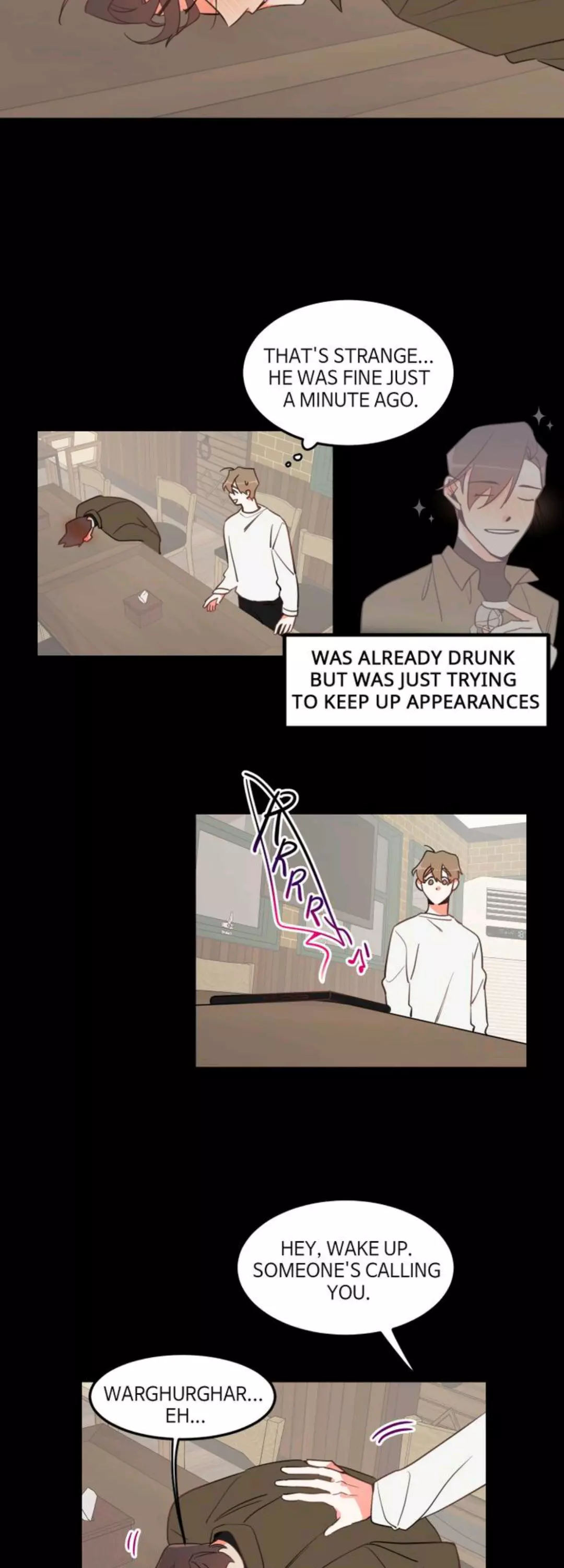 Manga page 7