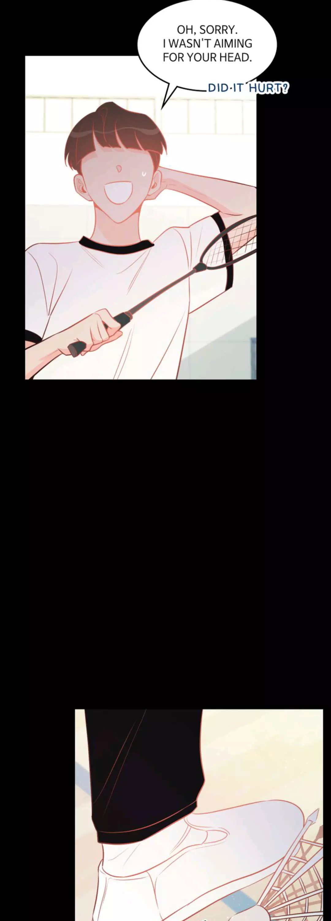 Manga page 23