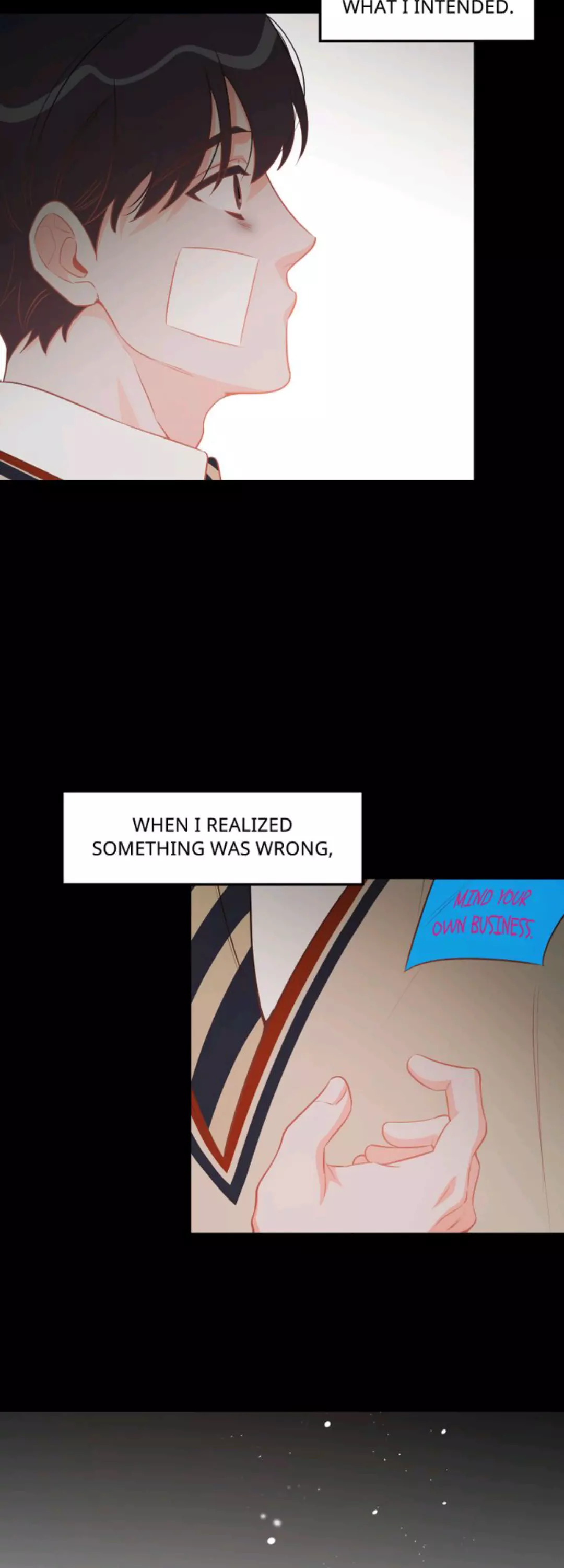 Manga page 10