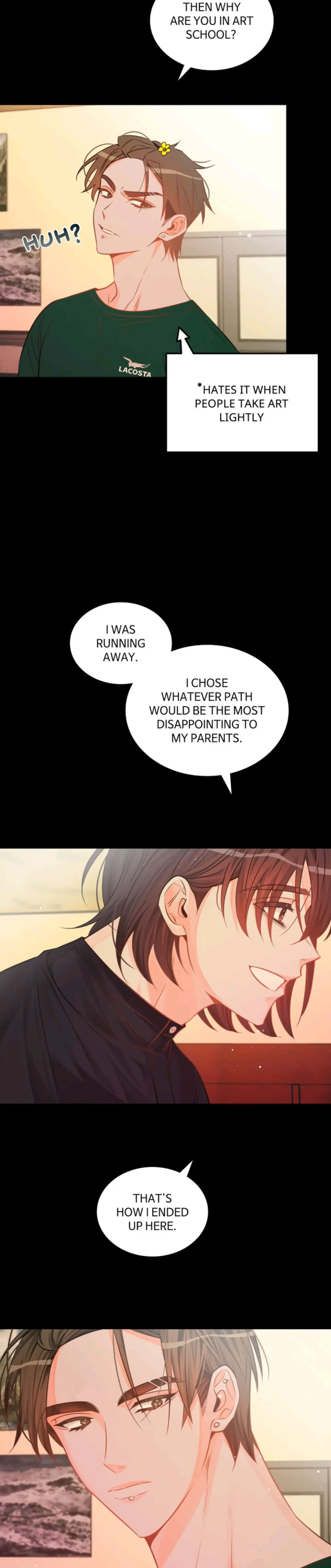 Manga page 19