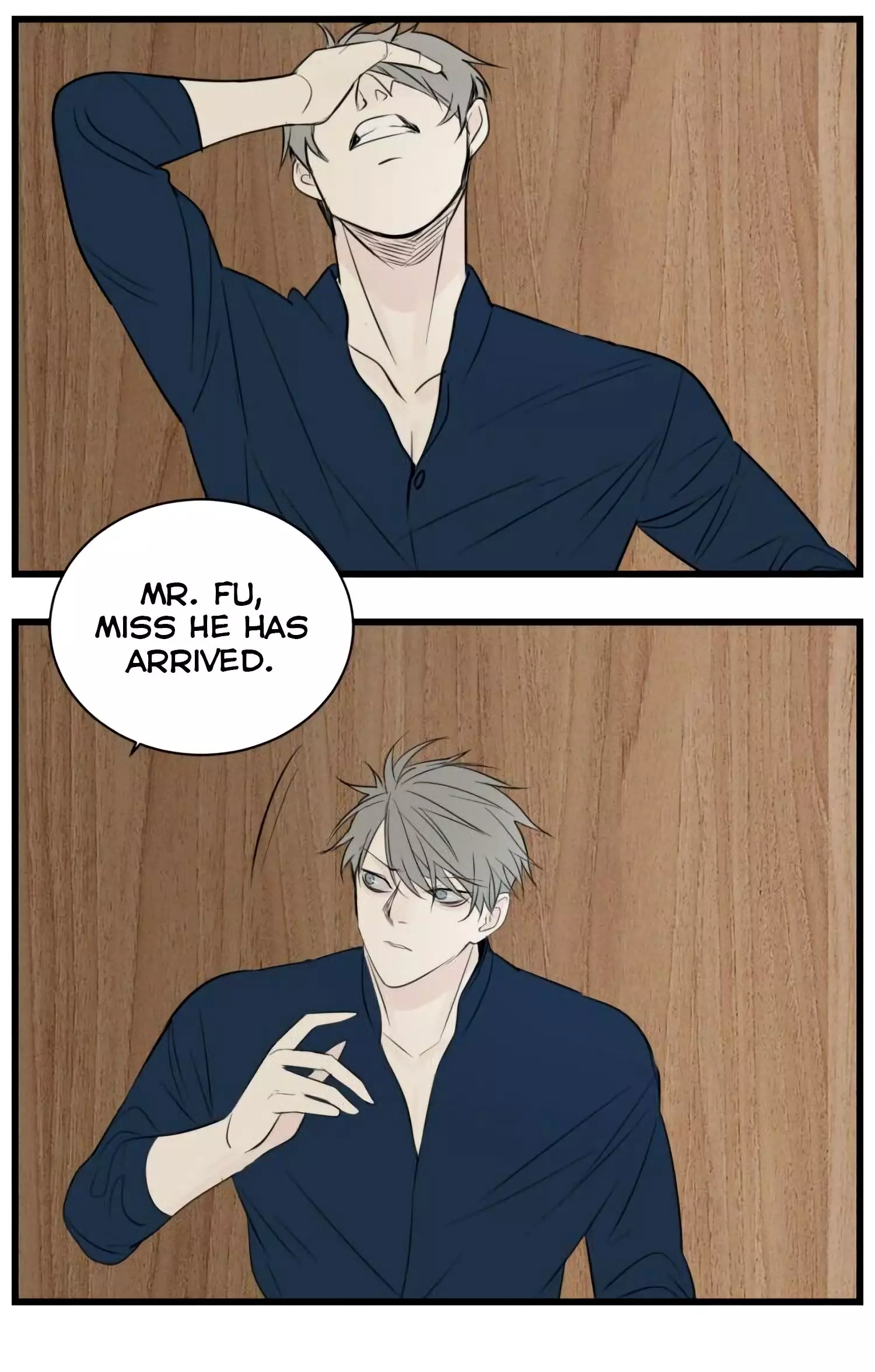 Manga page 11