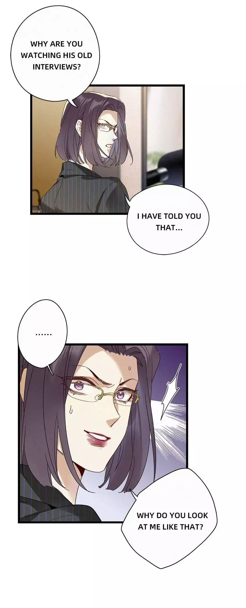 Manga page 22