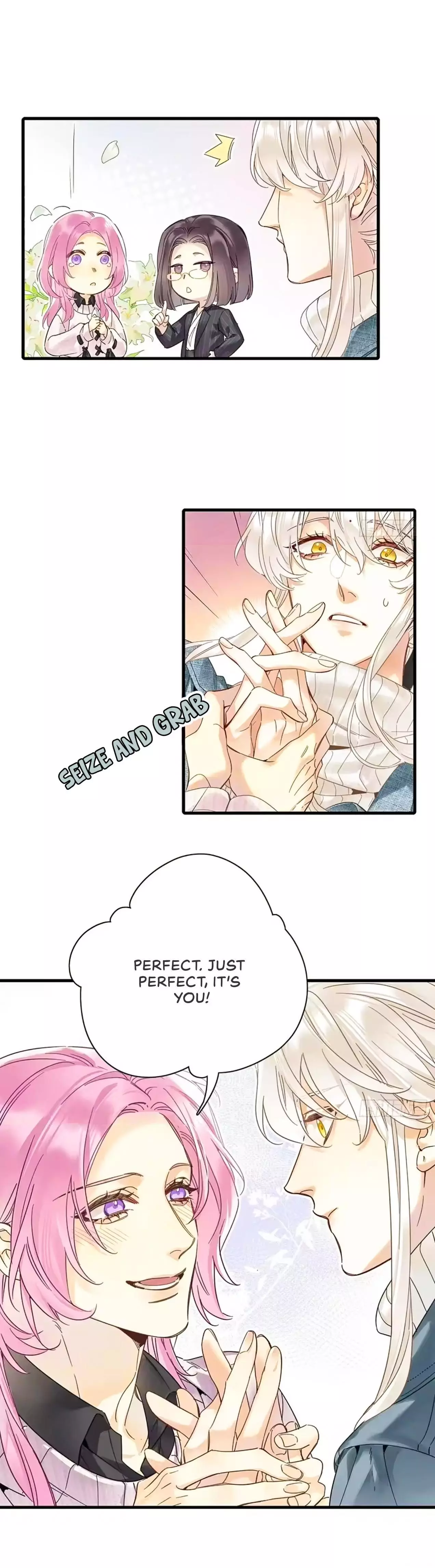 Manga page 6