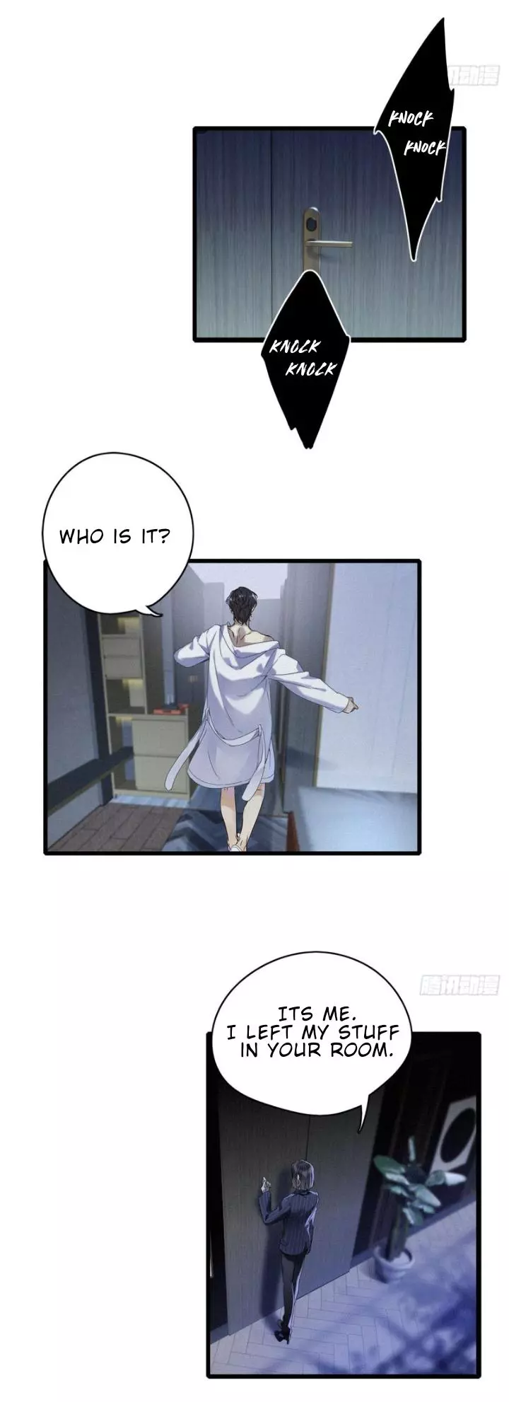 Manga page 7