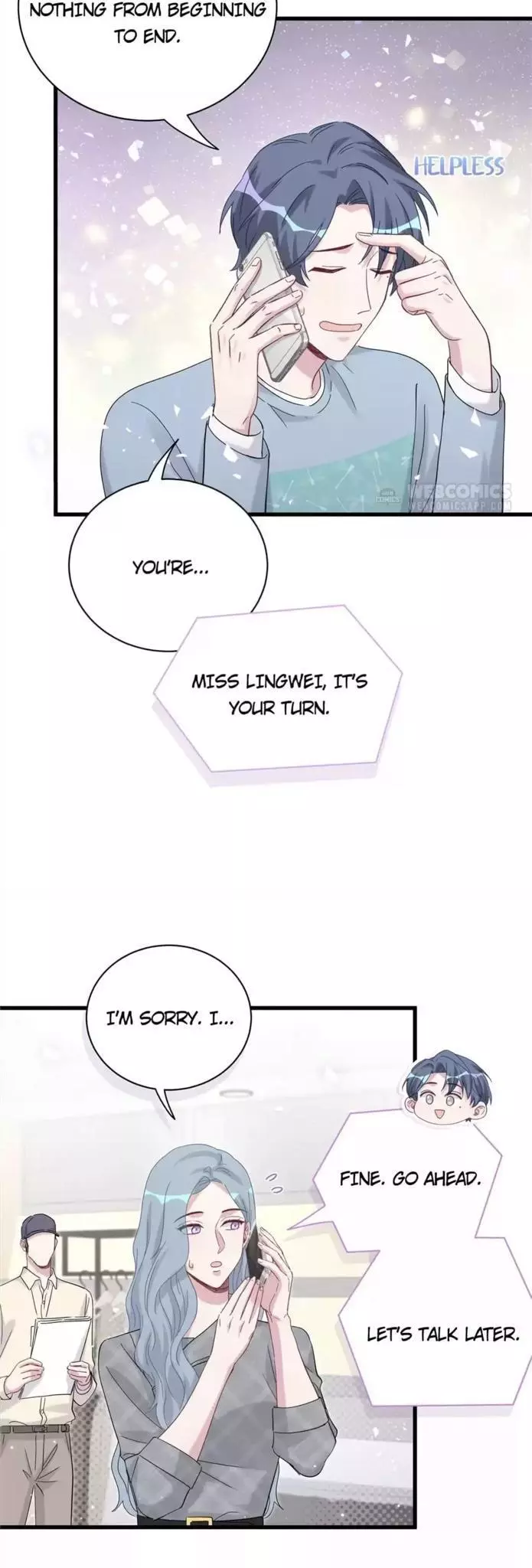 Manga page 15