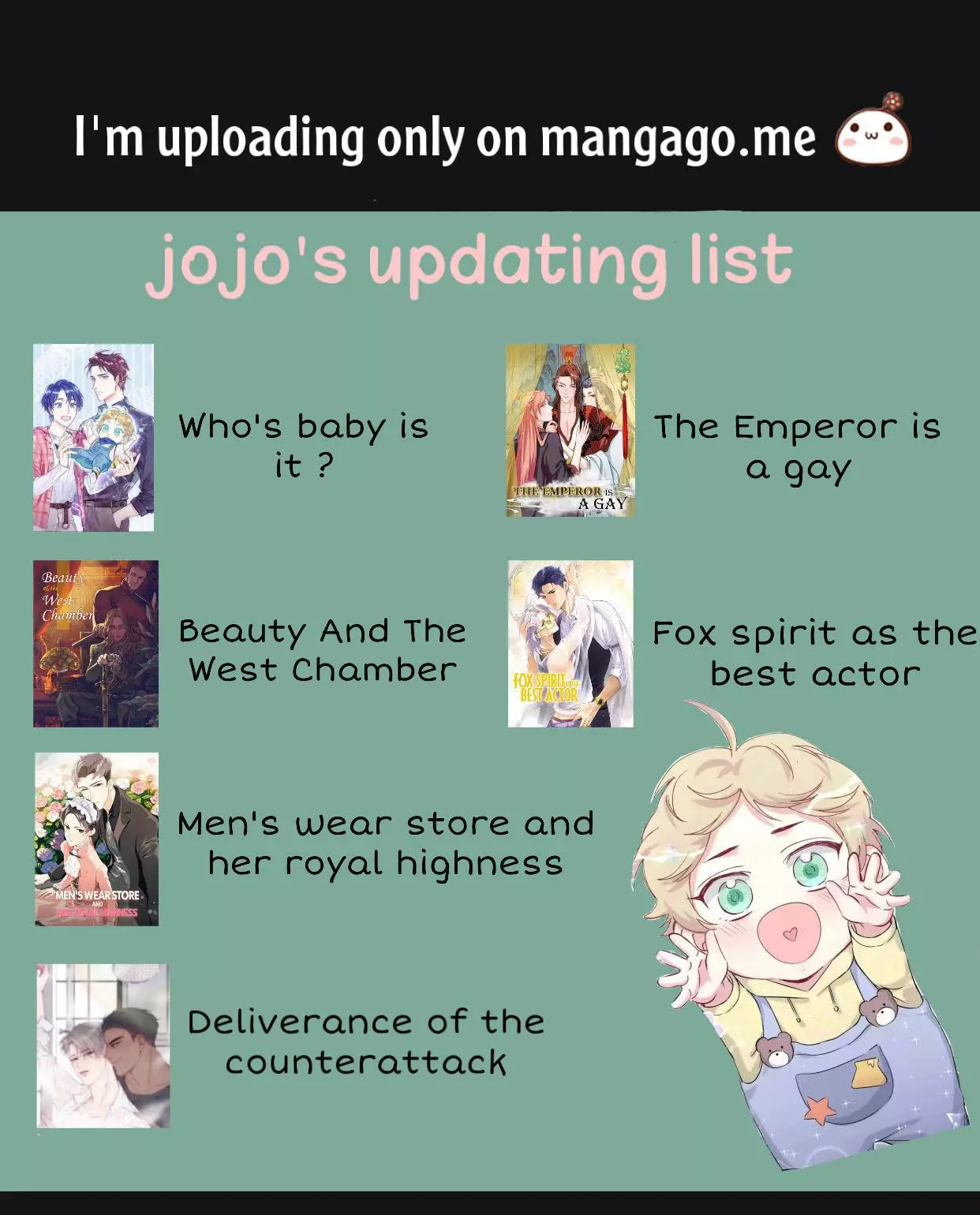 Manga page 11