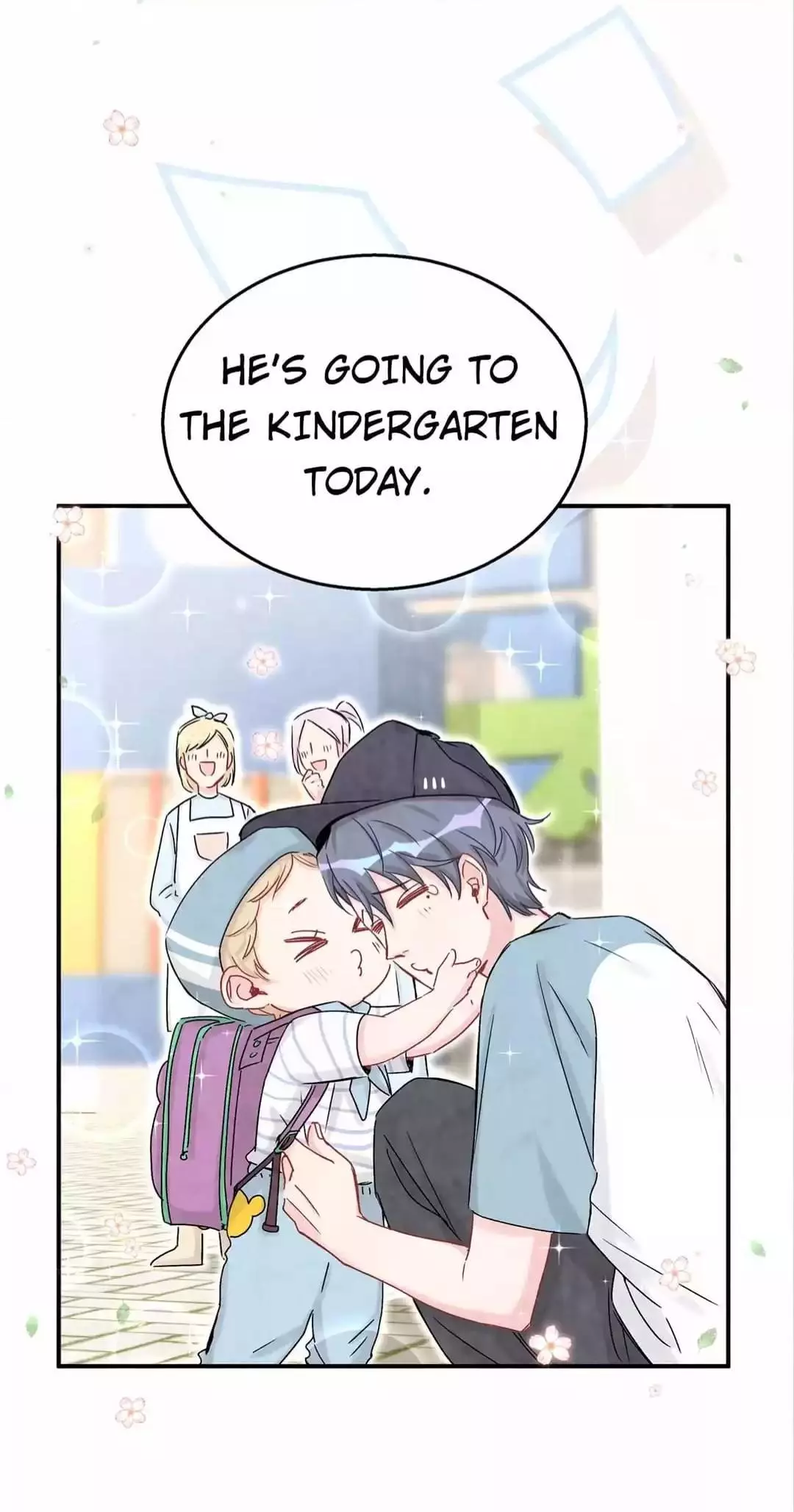 Manga page 40