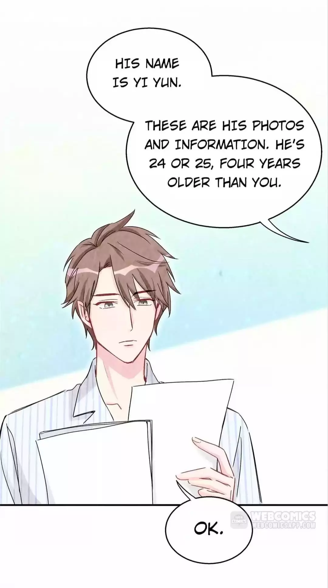 Manga page 7