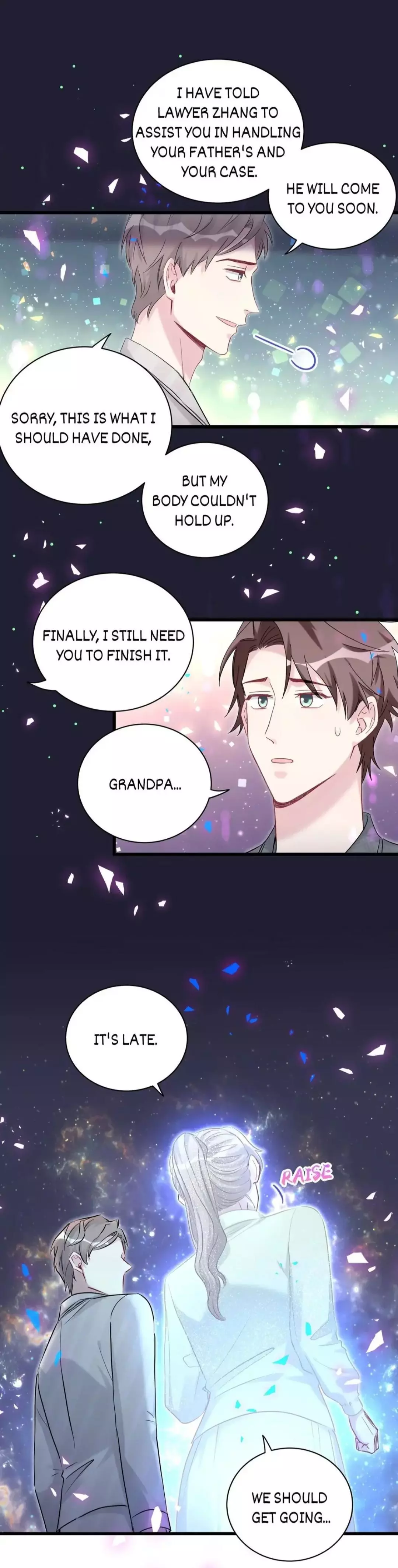 Manga page 11