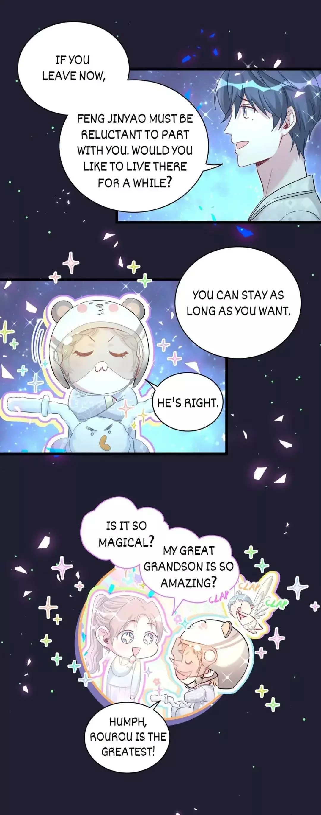 Manga page 16