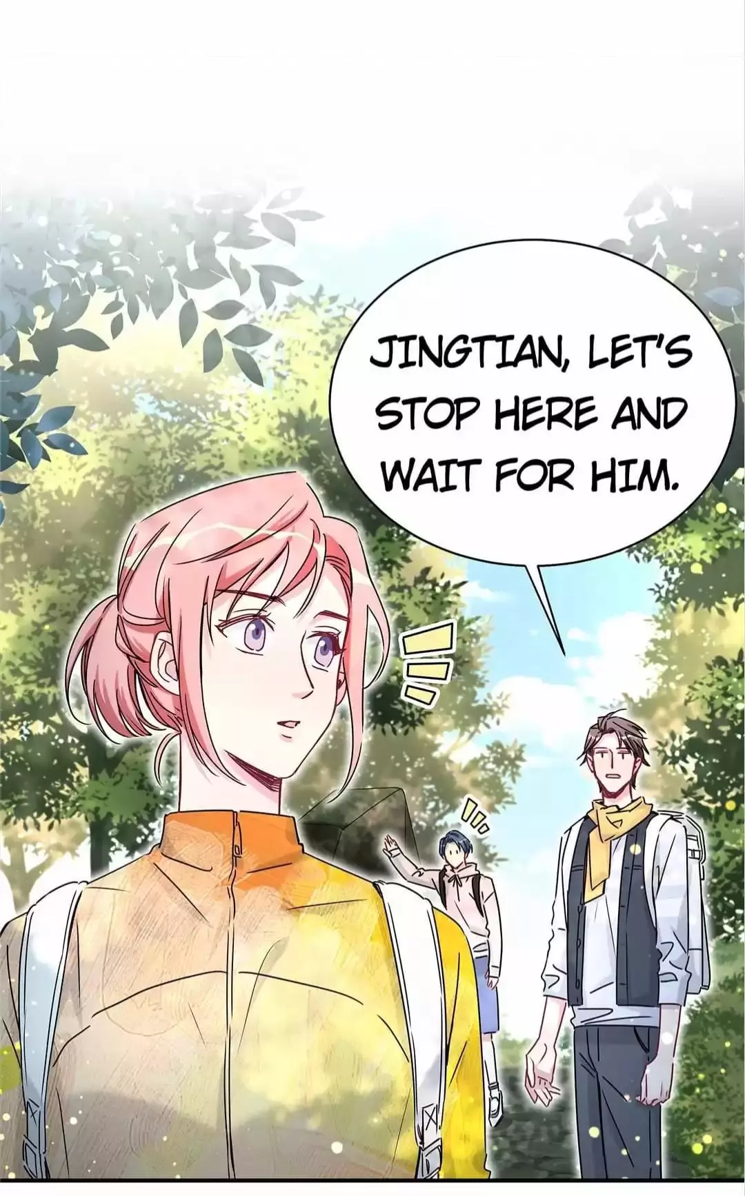 Manga page 14