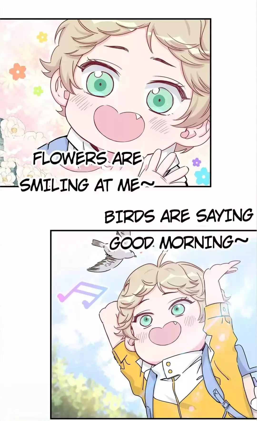 Manga page 4