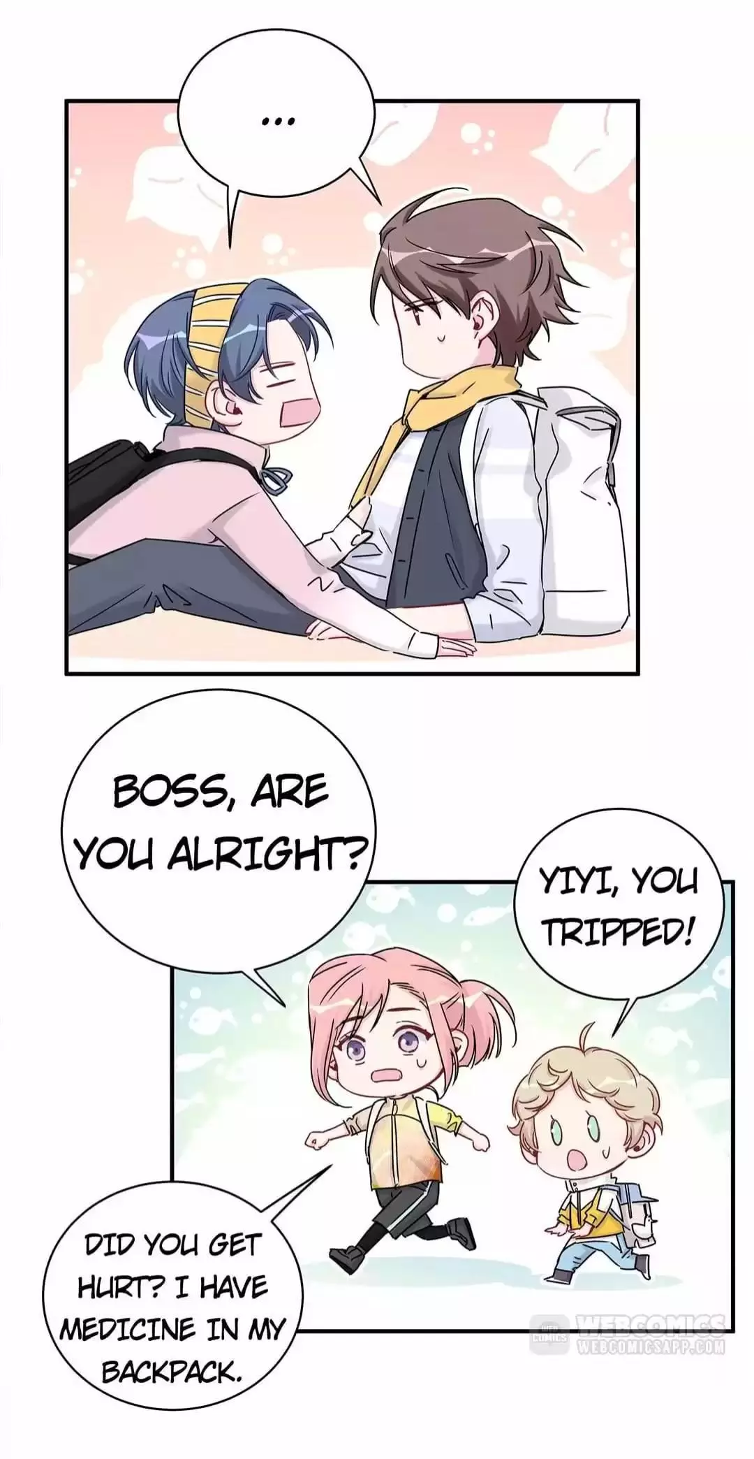 Manga page 33