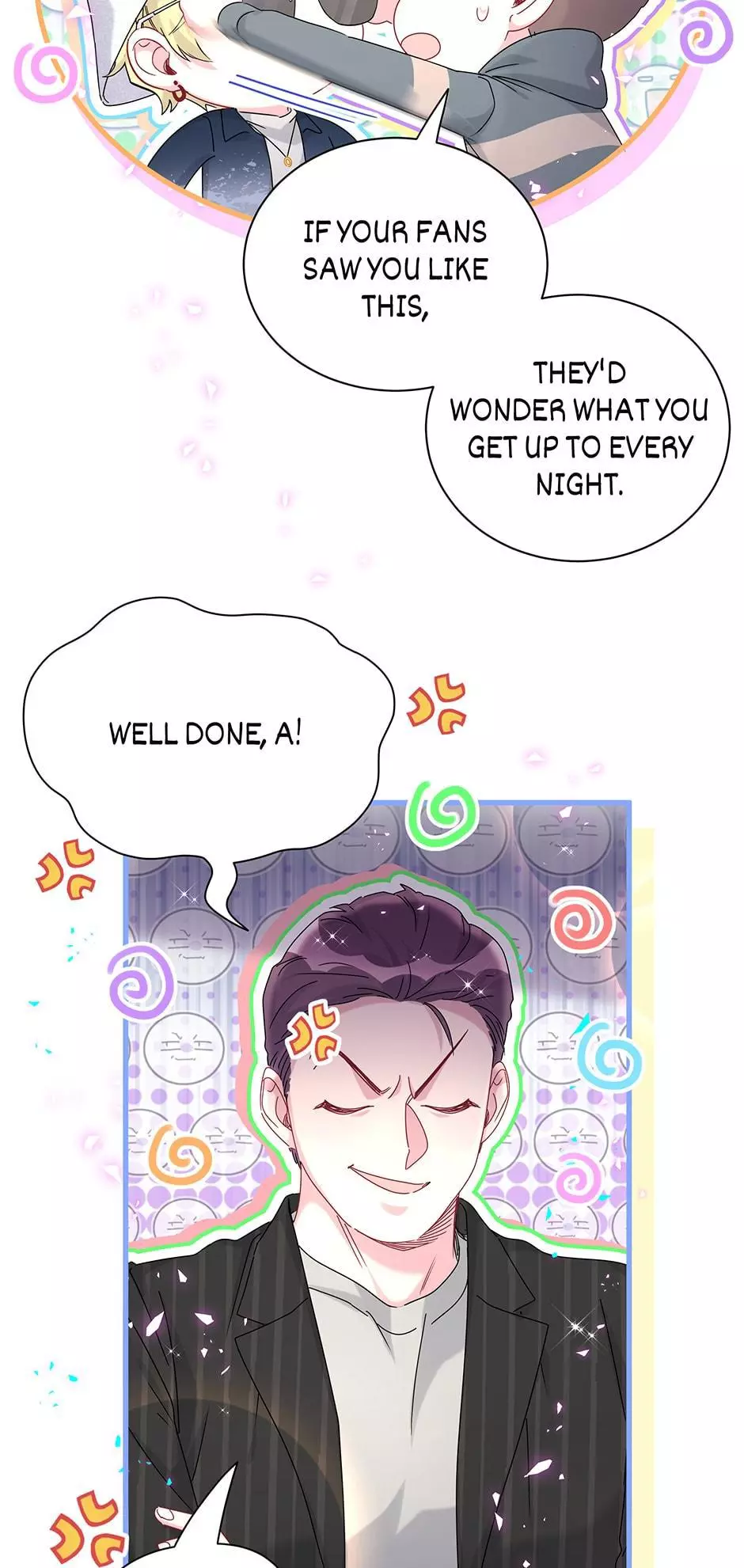 Manga page 7