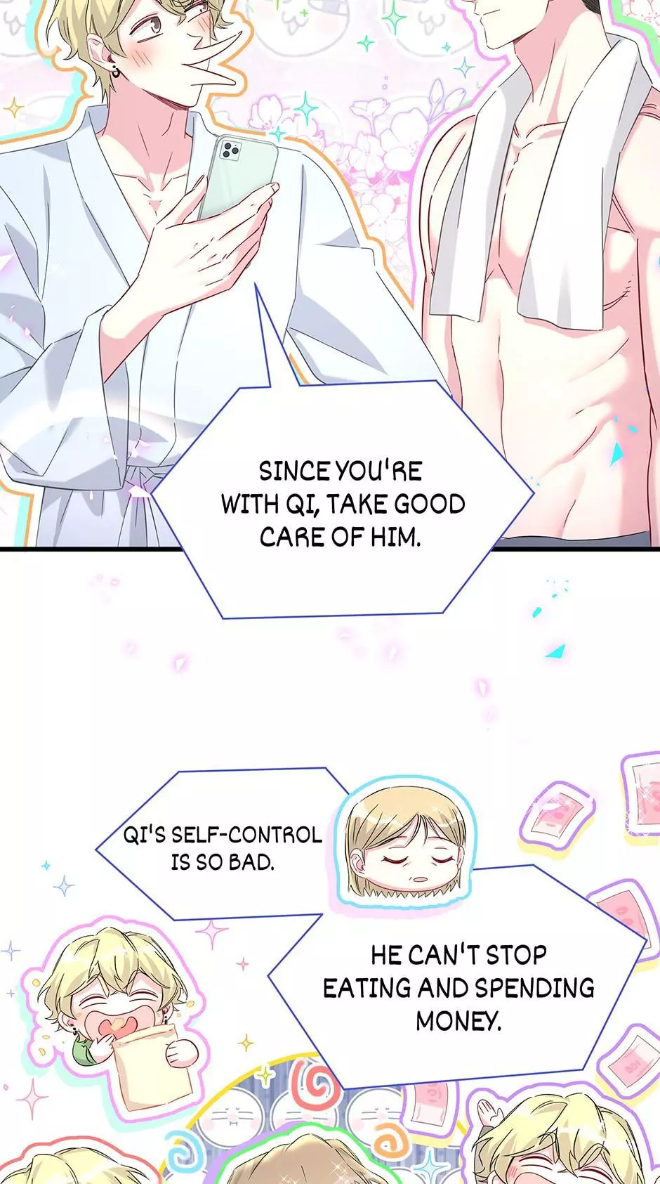 Manga page 11