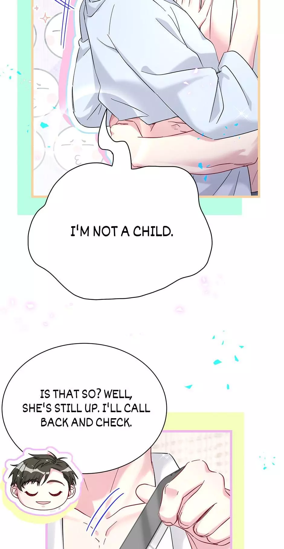 Manga page 34