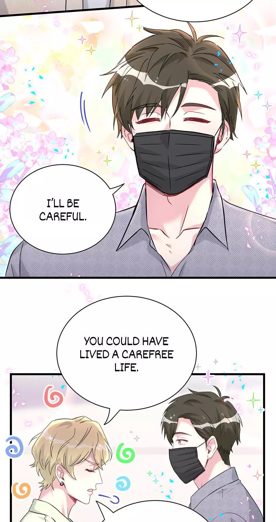 Manga page 21