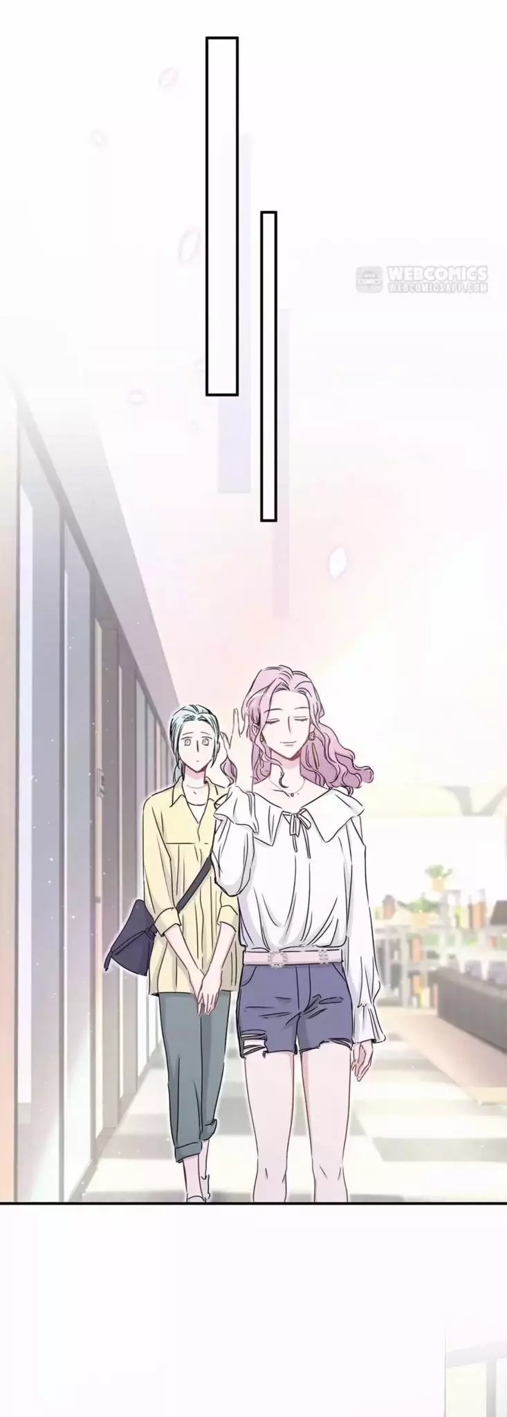 Manga page 28