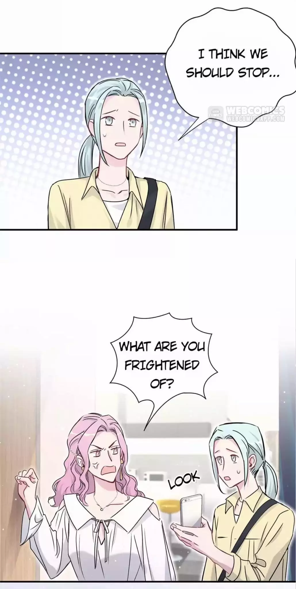 Manga page 40