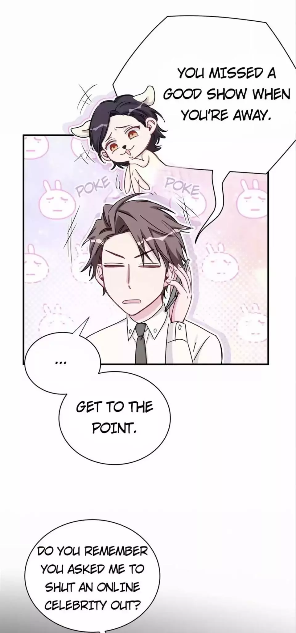 Manga page 11