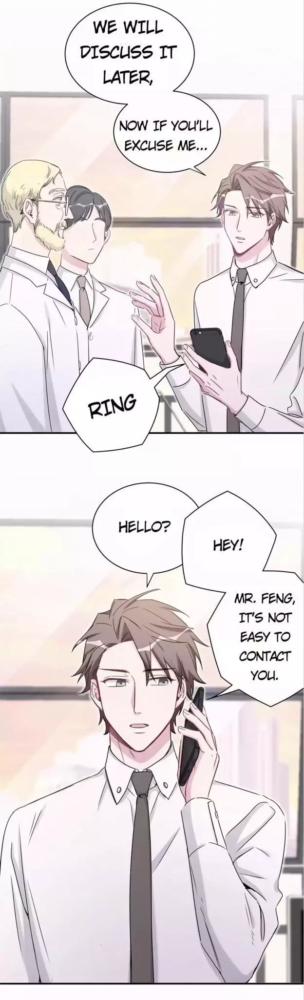 Manga page 10