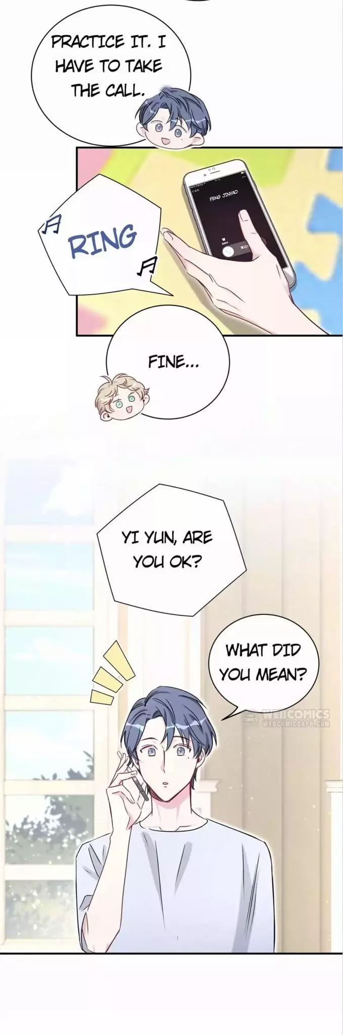 Manga page 23