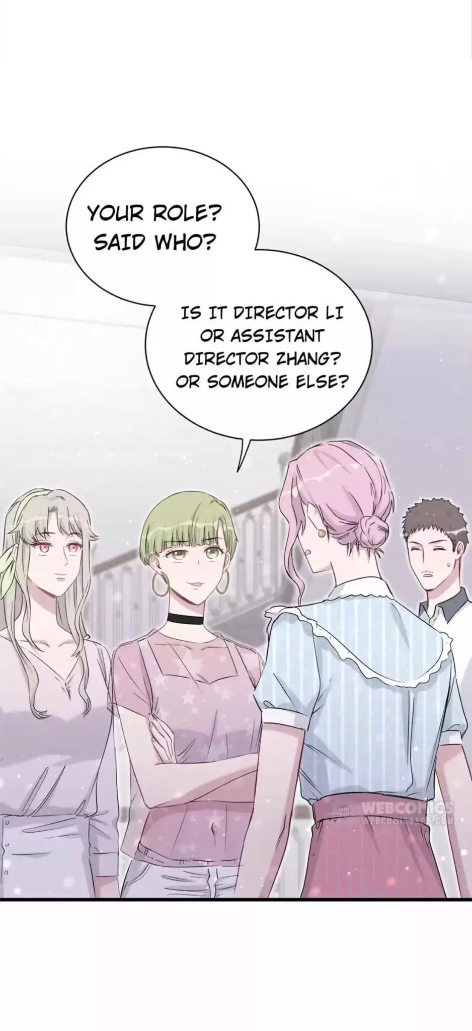 Manga page 20