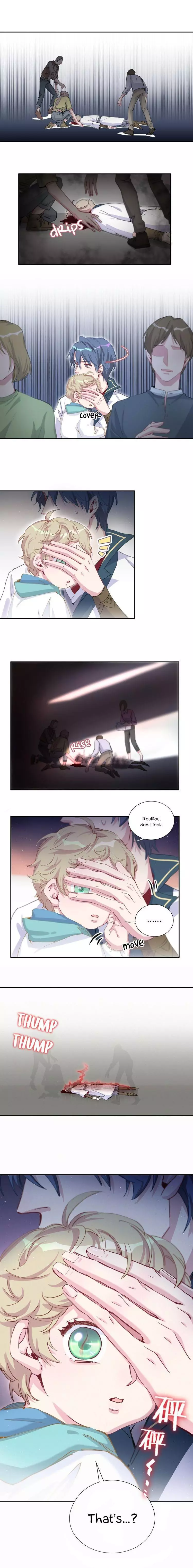 Manga page 11