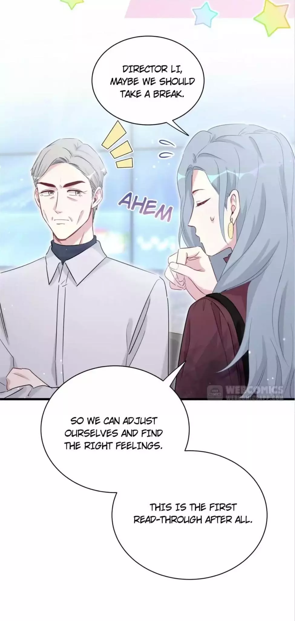 Manga page 7