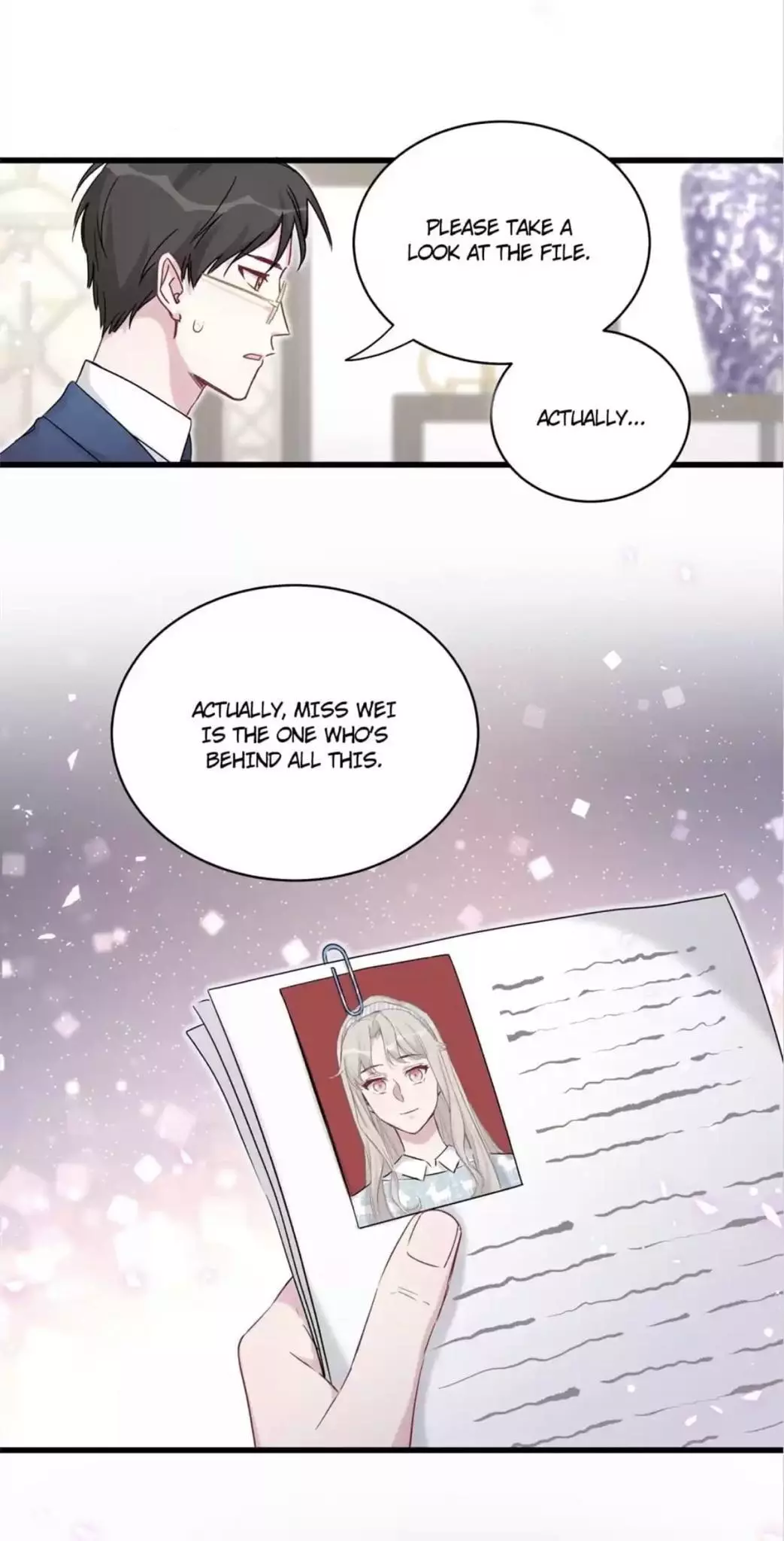 Manga page 39