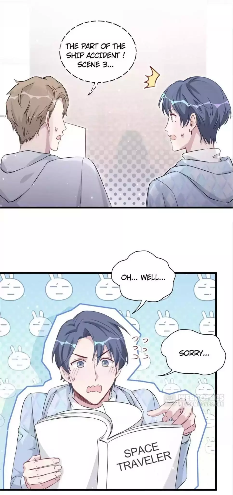 Manga page 4