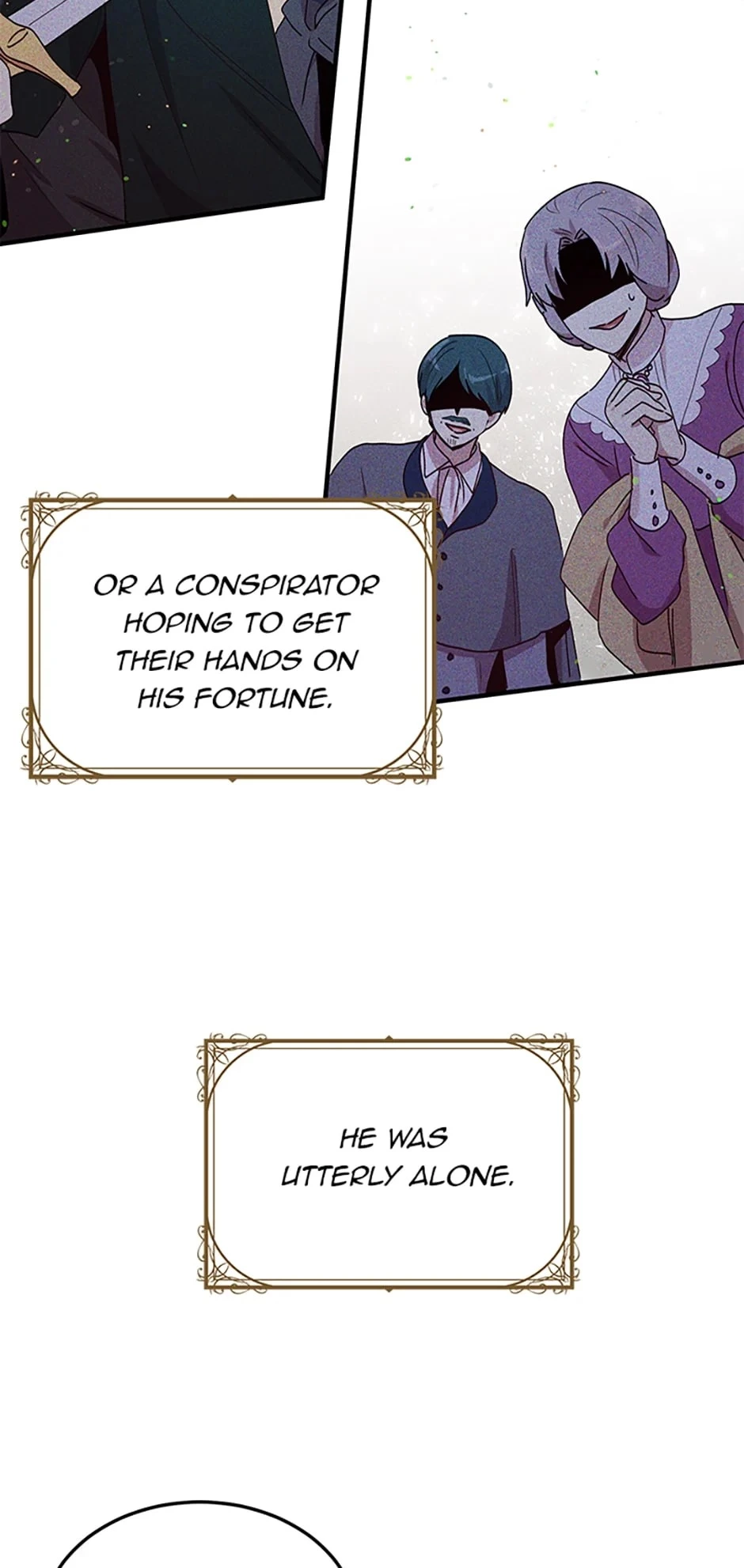 Manga page 22