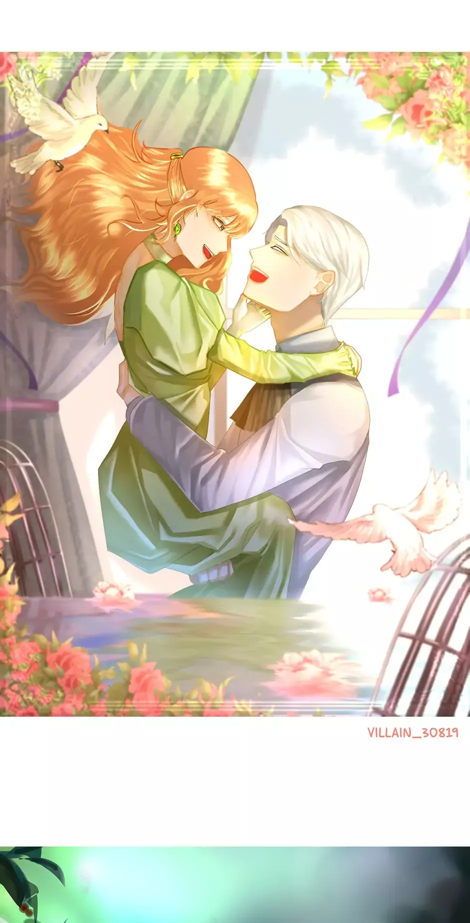 Manga page 66