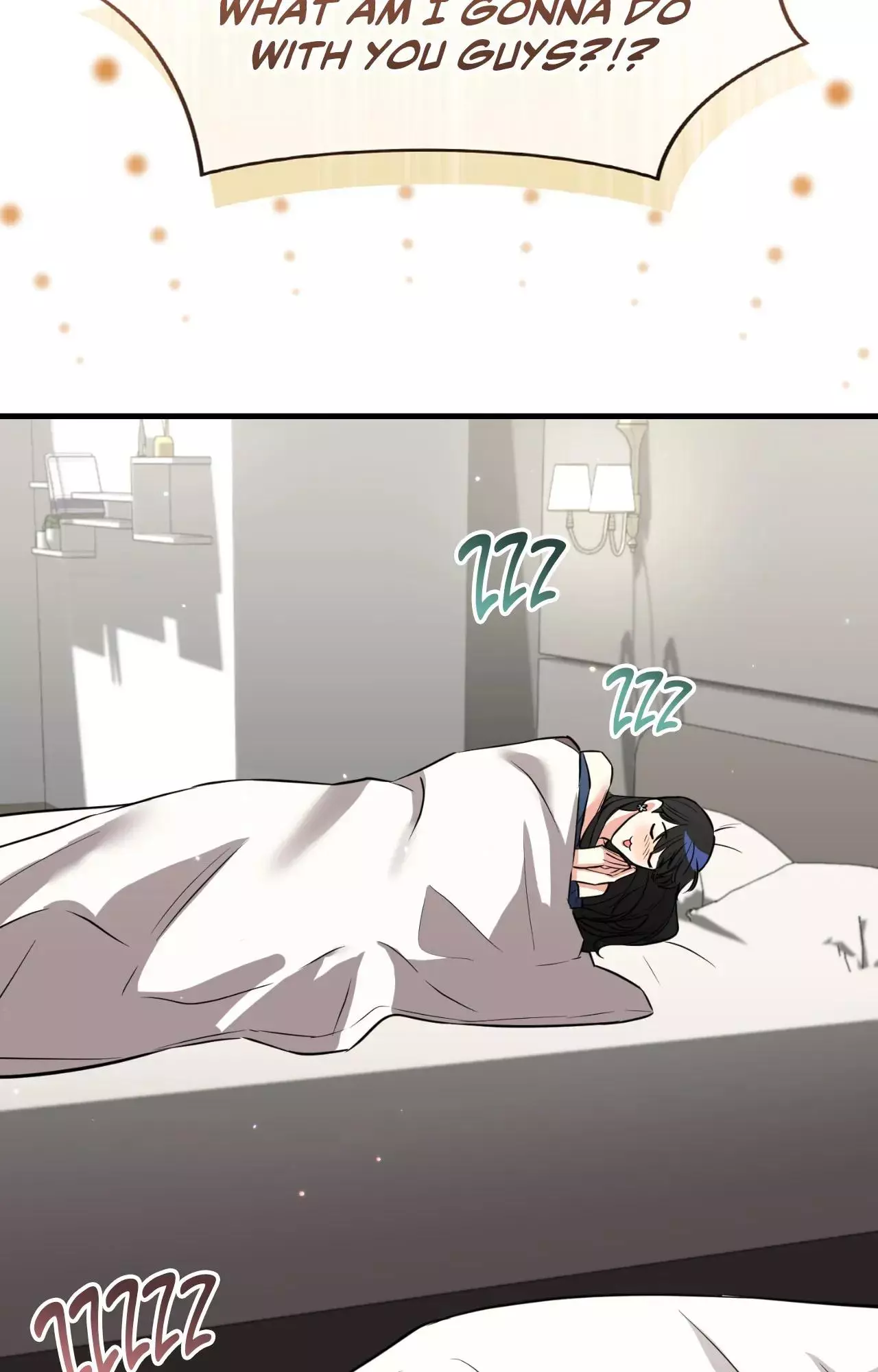 Manga page 50