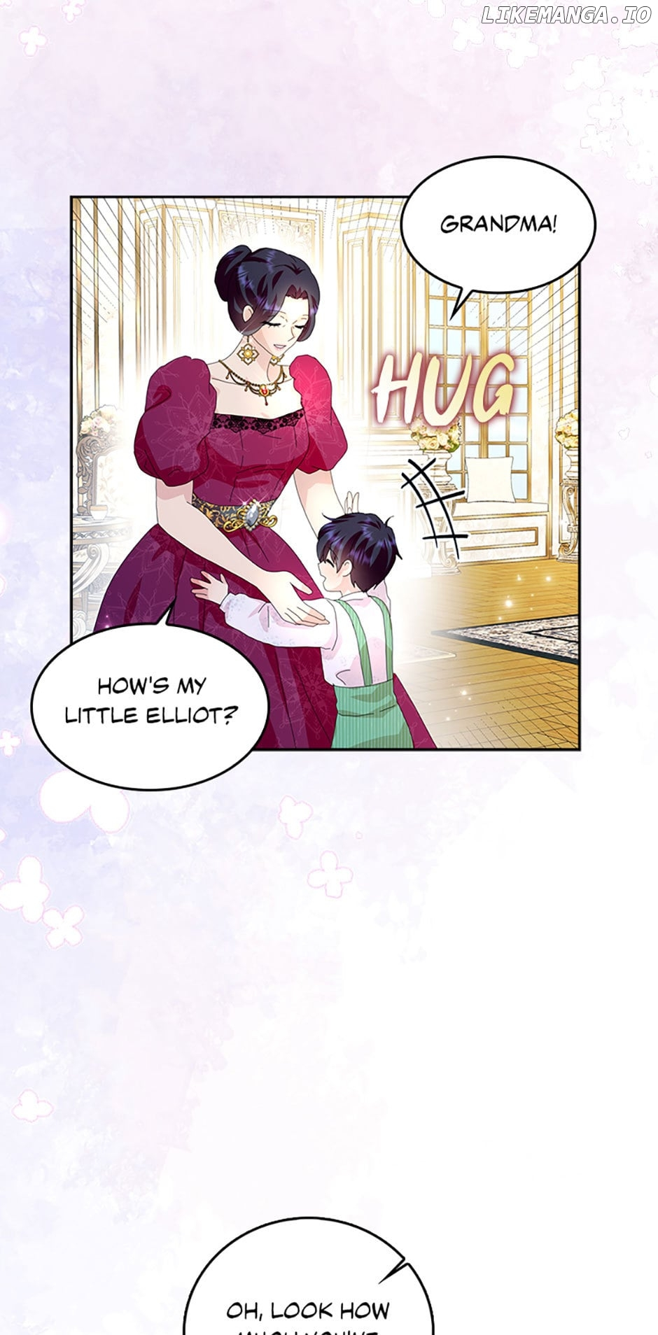 Manga page 32