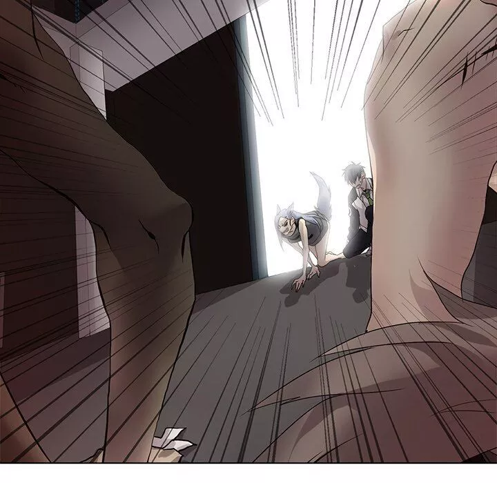 Manga page 42