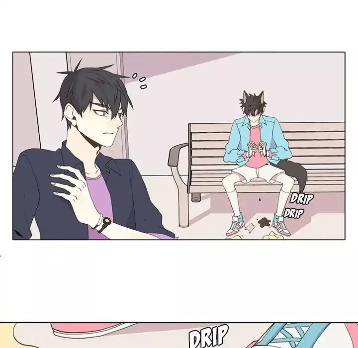 Manga page 21