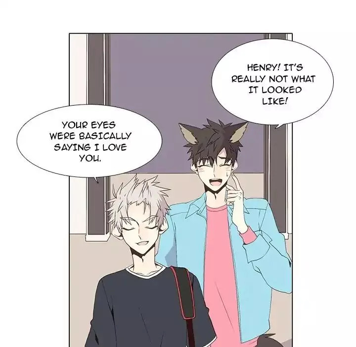 Manga page 21