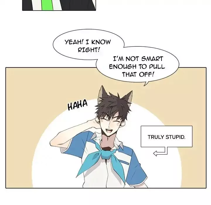 Manga page 14